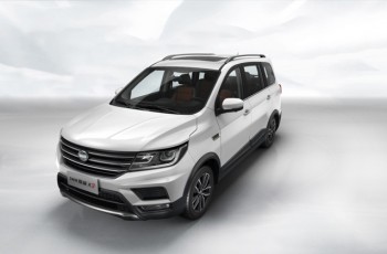 斯威X3