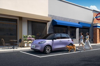 限时先享置换一口价5.38万元起，2025款五菱缤果缤纷上市！