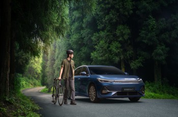 吉利银河8月销量110666辆，同比大增173%！银河A7上市即热销，M9火爆预售