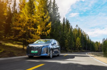 “家庭头等舱”比亚迪2026款夏限时 19.68万元起，开启家庭出行新方式