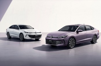 售价16.98万起，第六代全新荣放正式接受预订