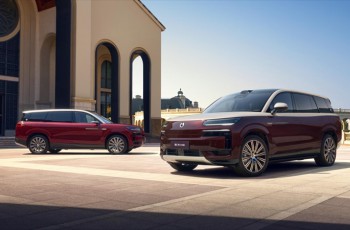 单月销量近 20 万！比亚迪天神之眼让全民智驾照进现实