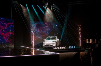 比亚迪连续三年跻身清华大学民企就业Top2 以人才赋能全球新能源产业领跑