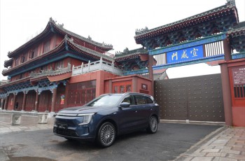 2026年最值得购买的B级轿车，比亚迪秦MAX上市9.99万元起